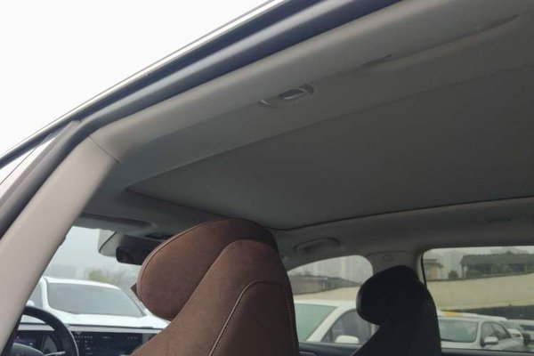 Leapmotor C11 2021, 65900 км, за 13792 USD - фото 21