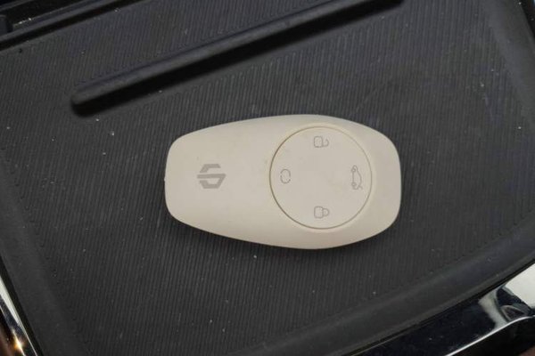 Leapmotor C11 2021, 65900 км, за 13792 USD - фото 23