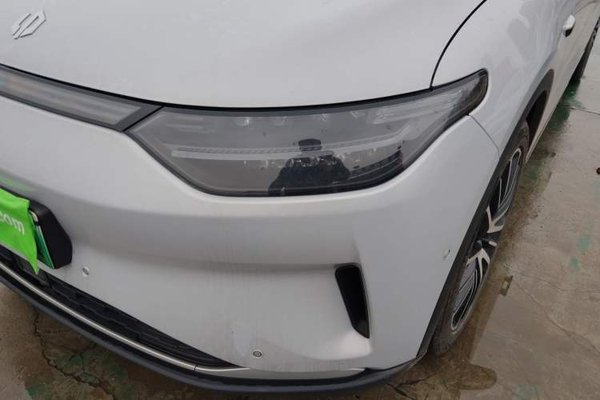 Leapmotor C11 2021, 65900 км, за 13792 USD - фото 6