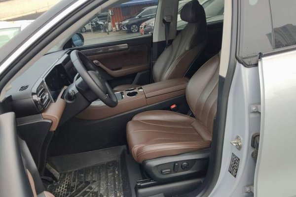 Leapmotor C11 2021, 65900 км, за 13792 USD - фото 17