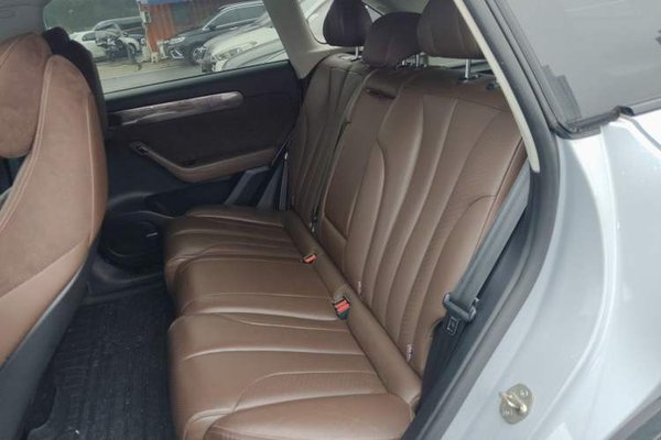 Leapmotor C11 2021, 65900 км, за 13792 USD - фото 20