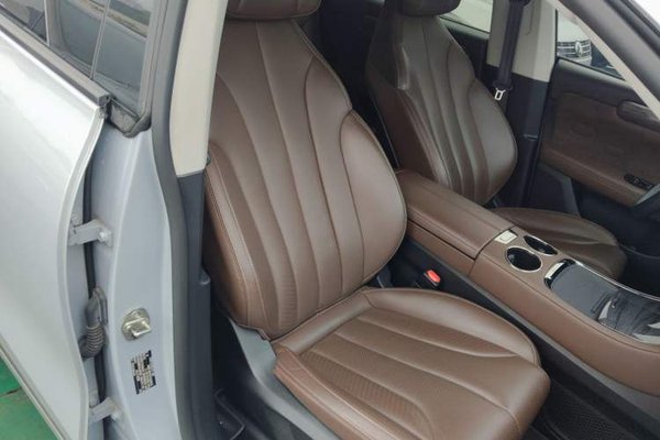 Leapmotor C11 2021, 65900 км, за 13792 USD - фото 19