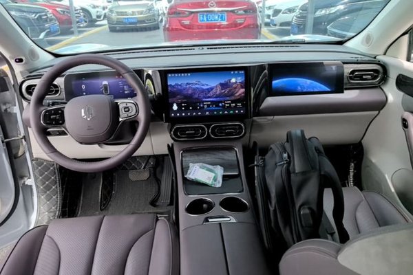 Leapmotor C11 2021, 90300 км, за 14366 USD - фото 12