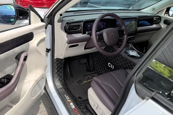 Leapmotor C11 2021, 90300 км, за 14366 USD - фото 18