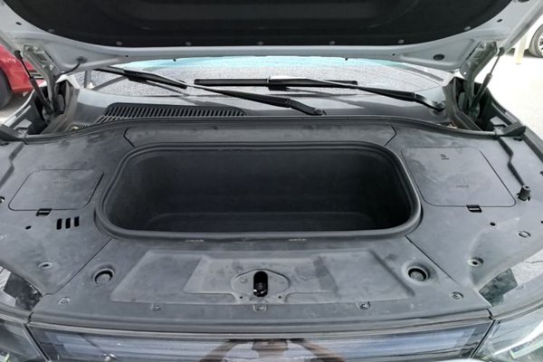 Leapmotor C11 2021, 90300 км, за 14366 USD - фото 24