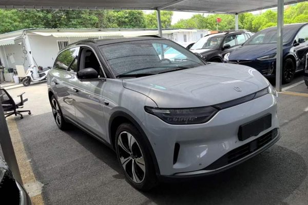 Leapmotor C11 2021, 90300 км, за 14366 USD