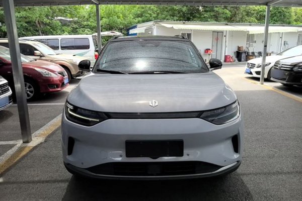 Leapmotor C11 2021, 90300 км, за 14366 USD
