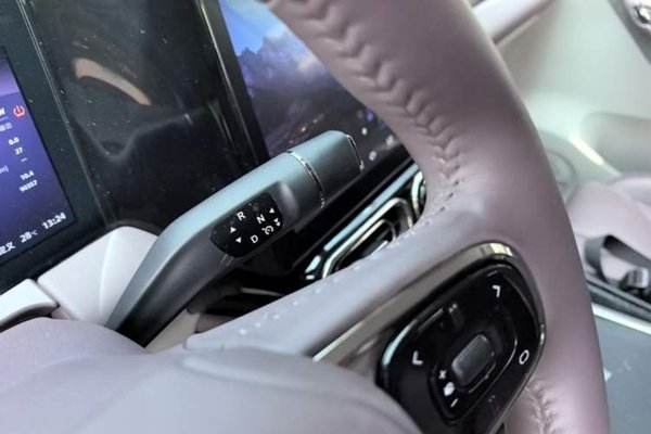 Leapmotor C11 2021, 90300 км, за 14366 USD - фото 16