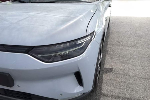 Leapmotor C11 2021, 90300 км, за 14366 USD - фото 8