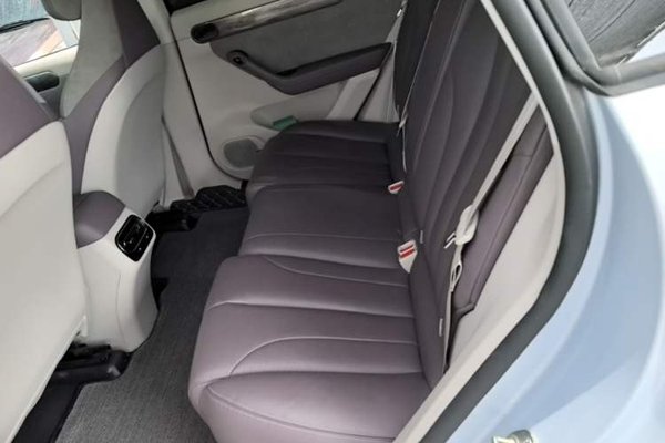 Leapmotor C11 2021, 90300 км, за 14366 USD - фото 20