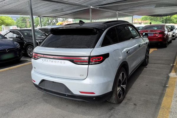Leapmotor C11 2021, 90300 км, за 14366 USD - фото 6