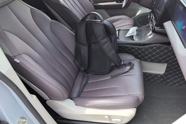 Leapmotor C11 2021, 90300 км, за 14366 USD - фото 19