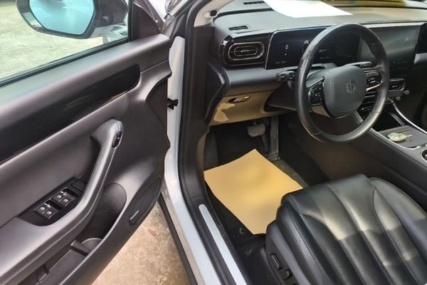 Leapmotor C11 2021, 95100 км, за 14675 USD - фото 18