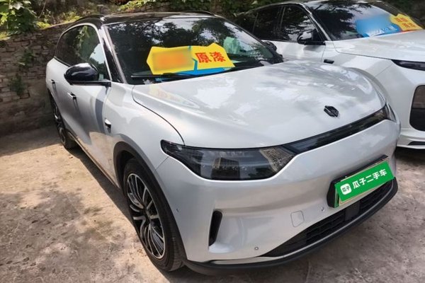 Leapmotor C11 2021, 95100 км, за 14675 USD