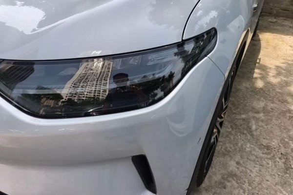 Leapmotor C11 2021, 95100 км, за 14675 USD - фото 8
