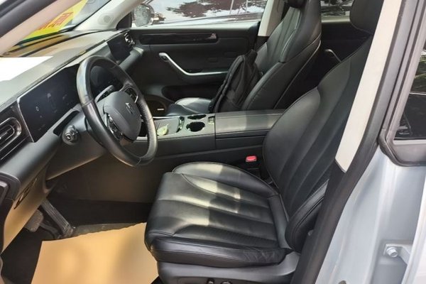 Leapmotor C11 2021, 95100 км, за 14675 USD - фото 17