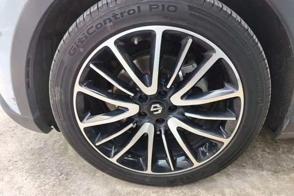 Leapmotor C11 2021, 95100 км, за 14675 USD - фото 10
