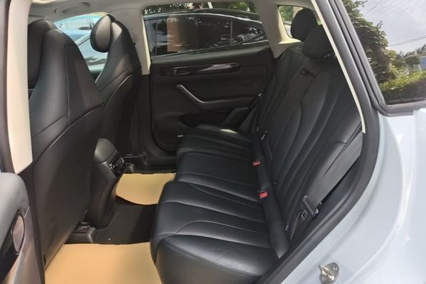 Leapmotor C11 2021, 95100 км, за 14675 USD - фото 20