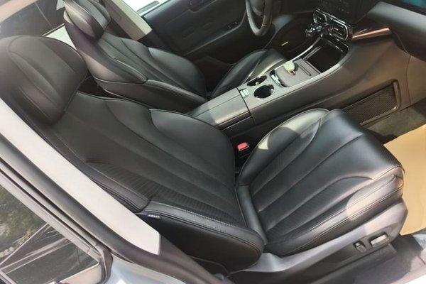 Leapmotor C11 2021, 95100 км, за 14675 USD - фото 19