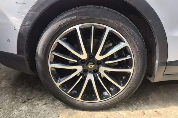 Leapmotor C11 2021, 95100 км, за 14675 USD - фото 11