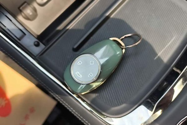 Leapmotor C11 2021, 95100 км, за 14675 USD - фото 23