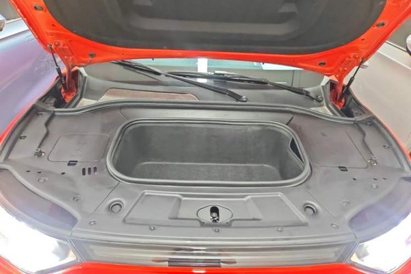 Leapmotor C11 2021, 64900 км, за 14866 USD - фото 24