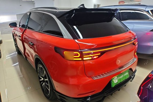 Leapmotor C11 2021, 64900 км, за 14866 USD - фото 8