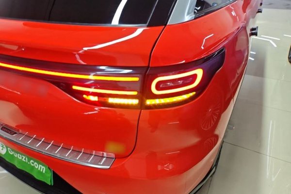 Leapmotor C11 2021, 64900 км, за 14866 USD - фото 9