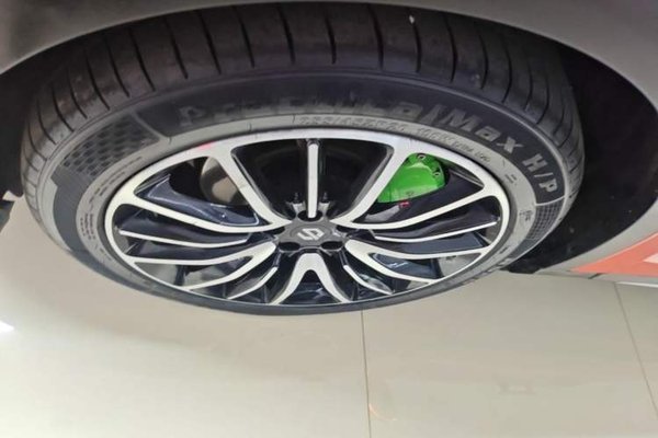 Leapmotor C11 2021, 64900 км, за 14866 USD - фото 10