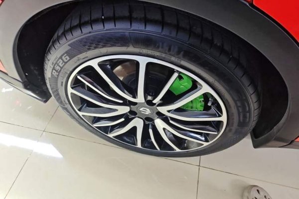 Leapmotor C11 2021, 64900 км, за 14866 USD - фото 11