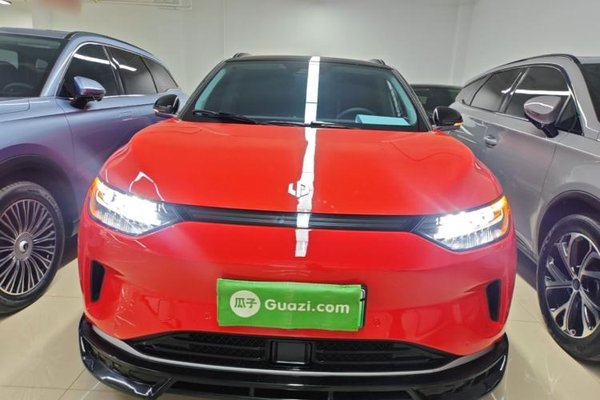 Leapmotor C11 2021, 64900 км, за 14866 USD