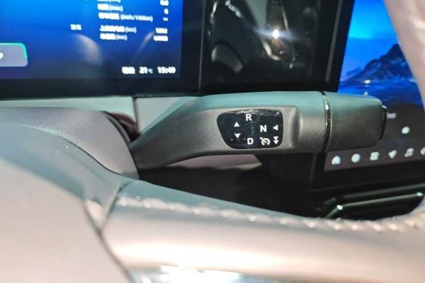 Leapmotor C11 2021, 64900 км, за 14866 USD - фото 16
