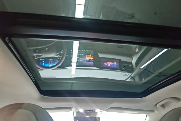 Leapmotor C11 2021, 64900 км, за 14866 USD - фото 21