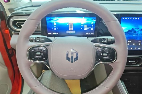 Leapmotor C11 2021, 64900 км, за 14866 USD - фото 13