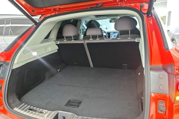 Leapmotor C11 2021, 64900 км, за 14866 USD - фото 22