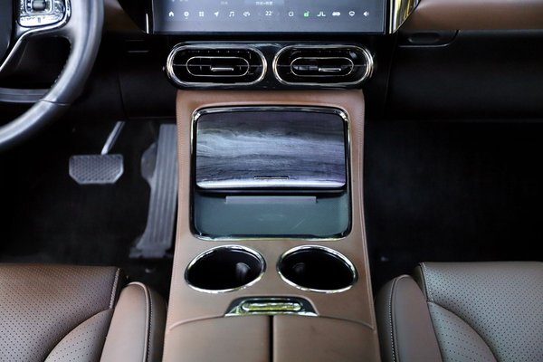 Leapmotor C11 2021, 16300 км, за 16371 USD - фото 22