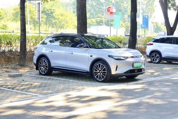 Leapmotor C11 2021, 16300 км, за 16371 USD - фото 8