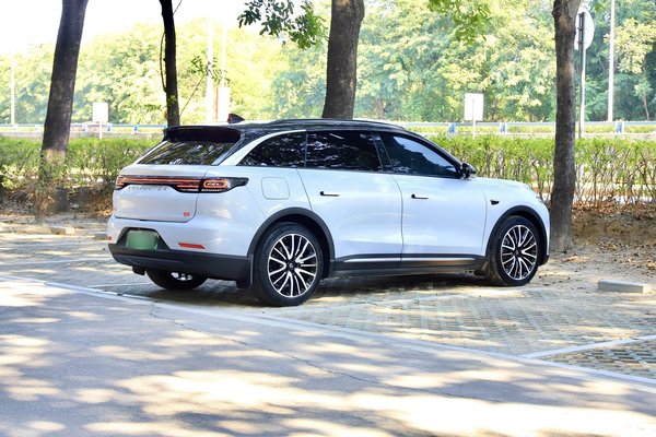 Leapmotor C11 2021, 16300 км, за 16371 USD