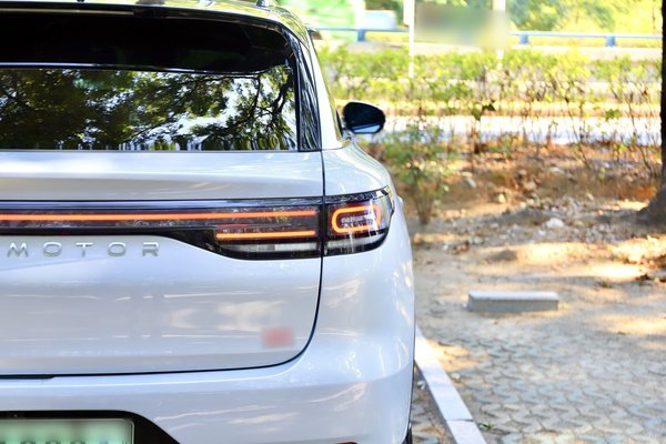 Leapmotor C11 2021 Performance Edition, 2021 года