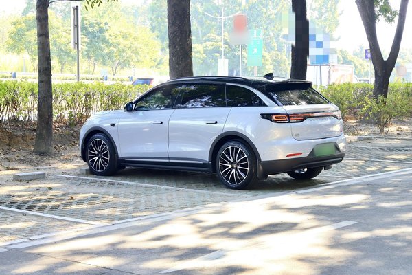 Leapmotor C11 2021, 16300 км, за 16371 USD - фото 6