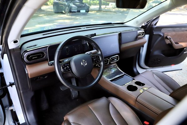 Leapmotor C11 2021, 16300 км, за 16371 USD - фото 18