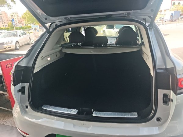 Leapmotor C11 2021, 16300 км, за 16371 USD - фото 16