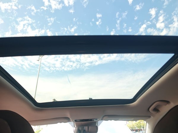 Leapmotor C11 2021, 16300 км, за 16371 USD - фото 15