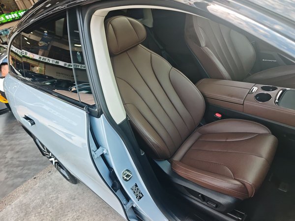 Leapmotor C11 2021, 16300 км, за 16371 USD - фото 25