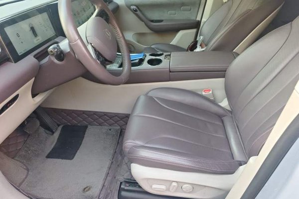 Leapmotor C11 2021, 49800 км, за 14540 USD - фото 17