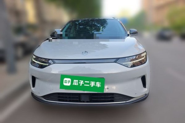 Leapmotor C11 2021, 49800 км, за 14540 USD