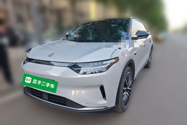 Leapmotor C11 · 2021 год
