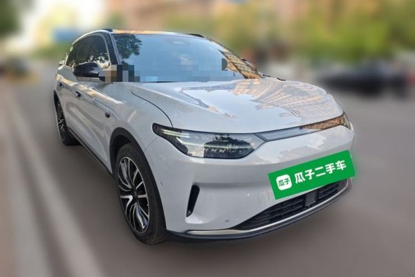 Leapmotor C11 2021, 49800 км, за 14540 USD