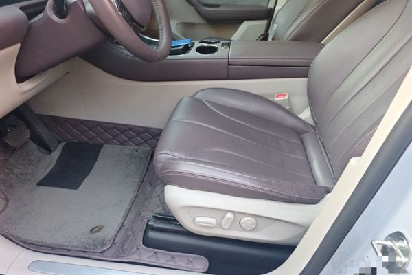 Leapmotor C11 2021, 49800 км, за 14540 USD - фото 16