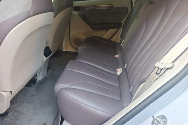 Leapmotor C11 2021, 49800 км, за 14540 USD - фото 18